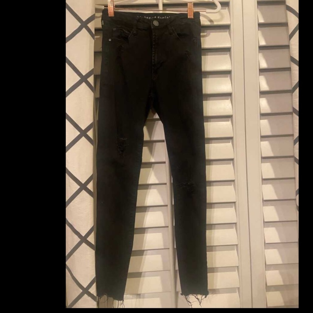 Black Articles of Society Women’s Jeans